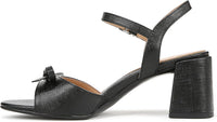 Naturalizer Women's Deandra Heeled Sandal