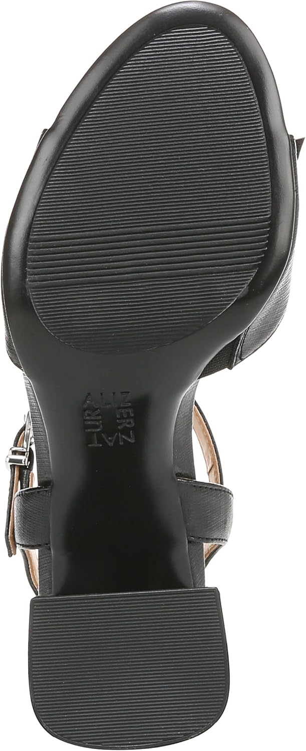Naturalizer Women's Deandra Heeled Sandal