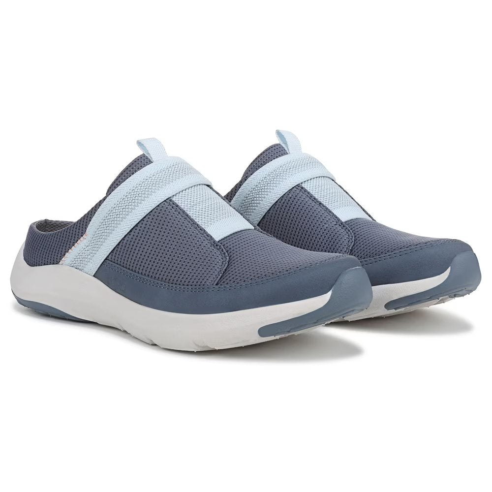 Flintstone Blue