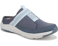 Flintstone Blue