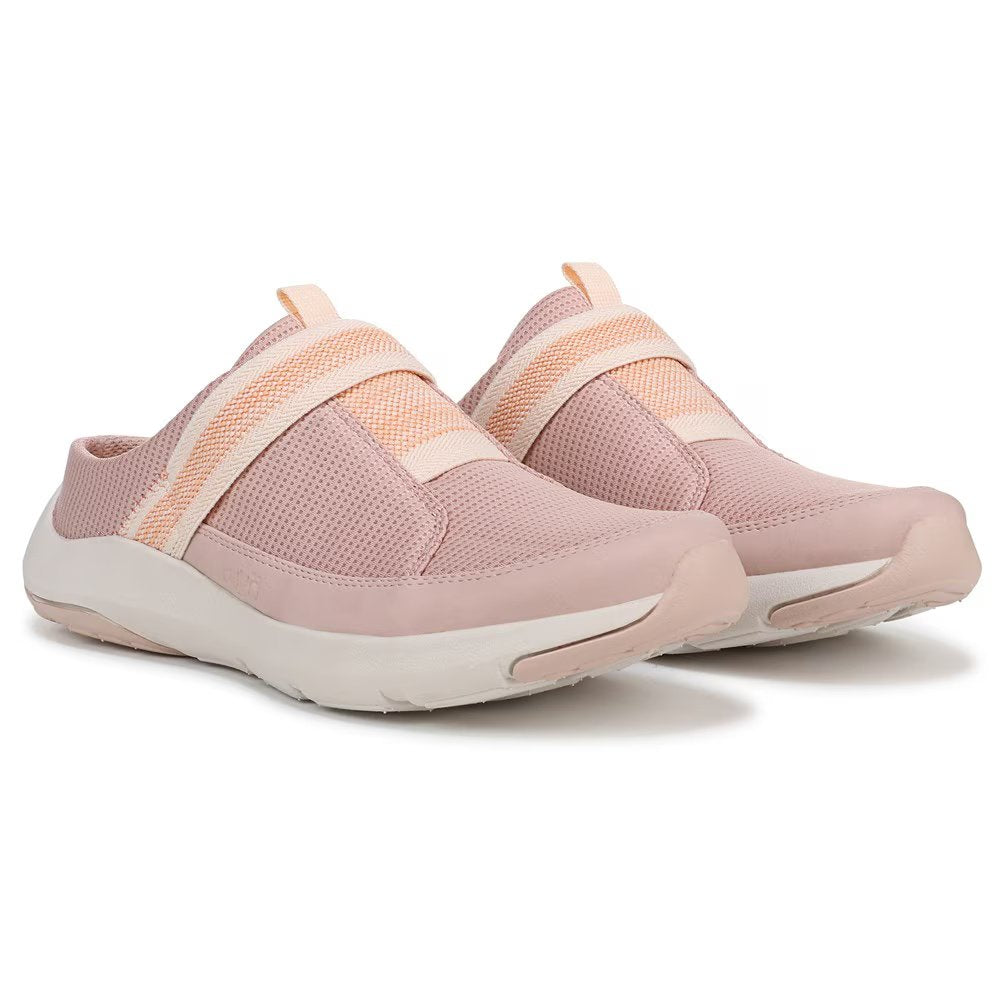 Dusty Peach