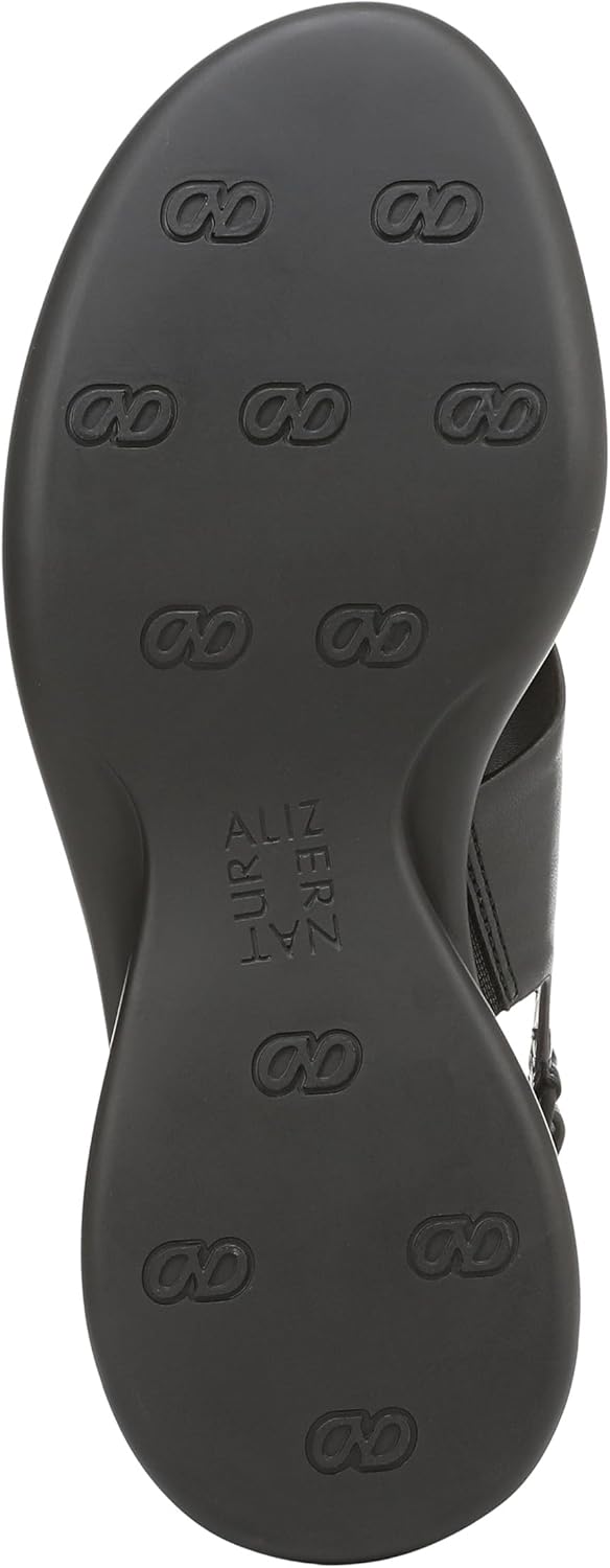 Naturalizer Women's Lillian Slingback Sandal