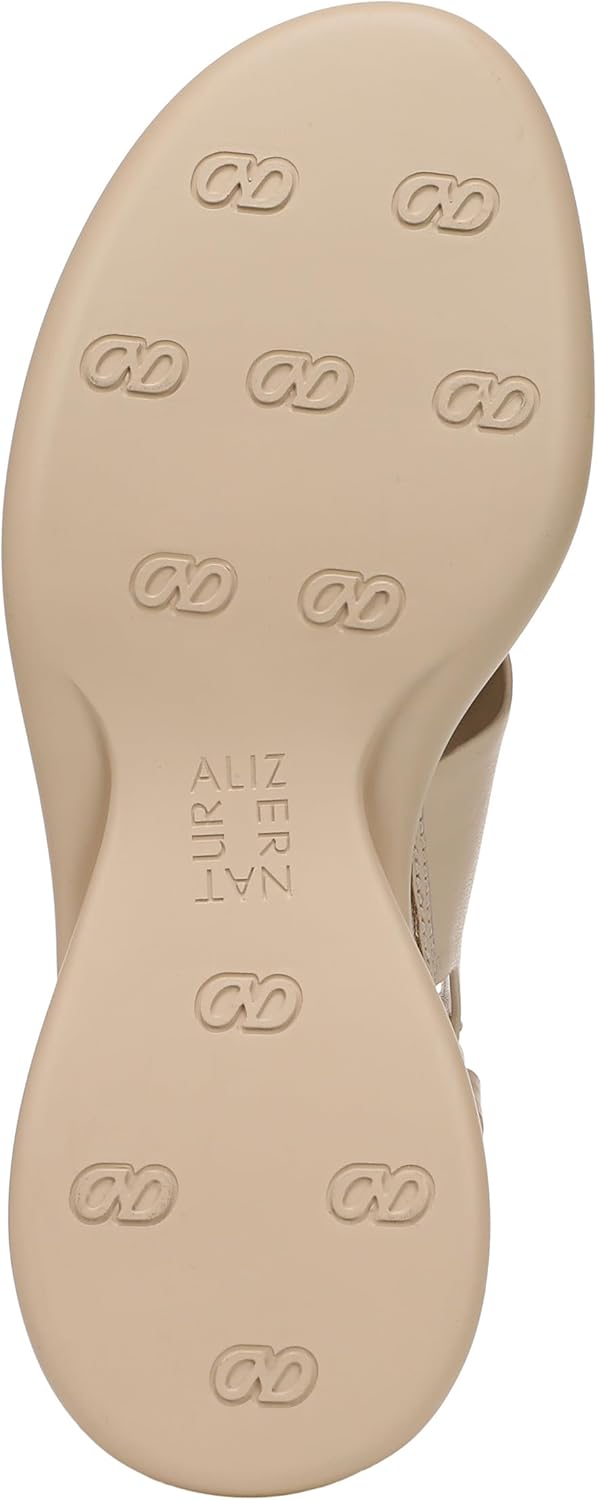 Naturalizer Women's Lillian Slingback Sandal