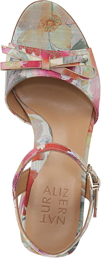 Naturalizer Women's Deandra Heeled Sandal