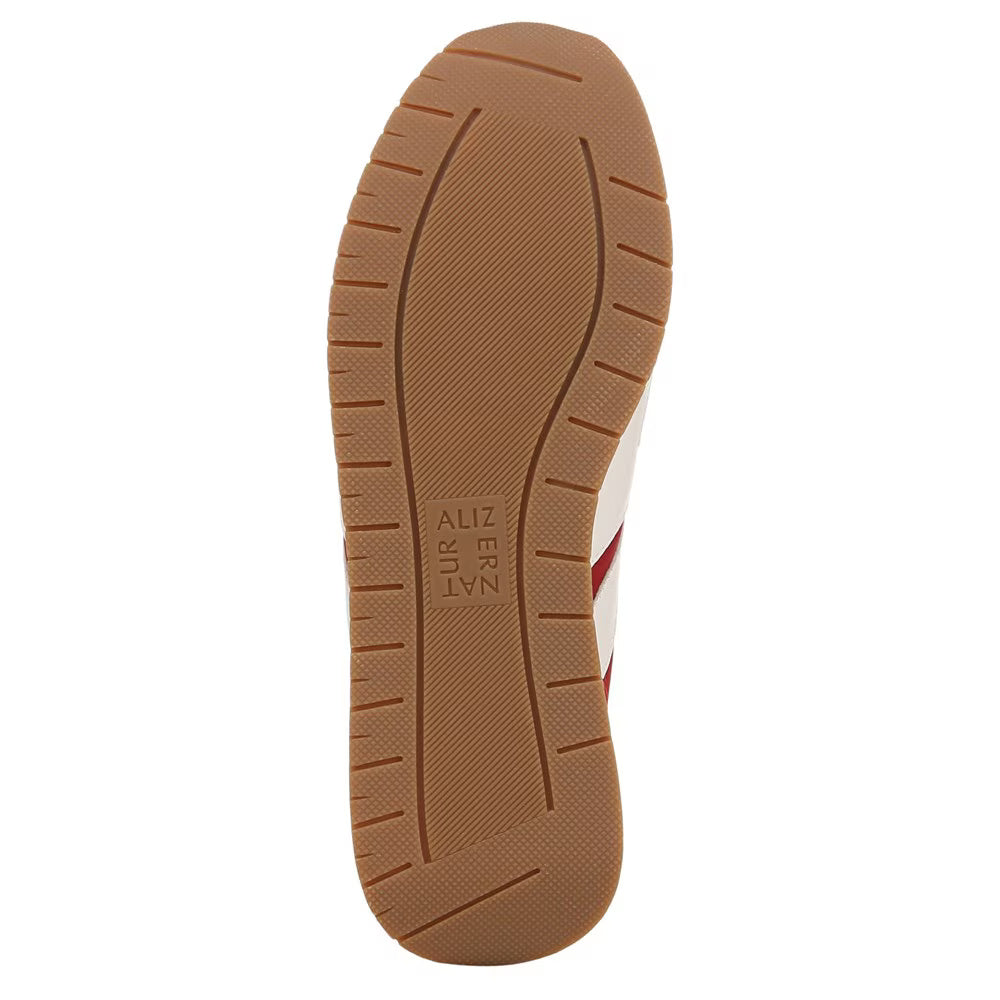 Naturalizer Women's Lorena Lace Up Sneaker