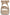 Naturalizer Women's Effie Square Toe Block Heel Flat Sandal