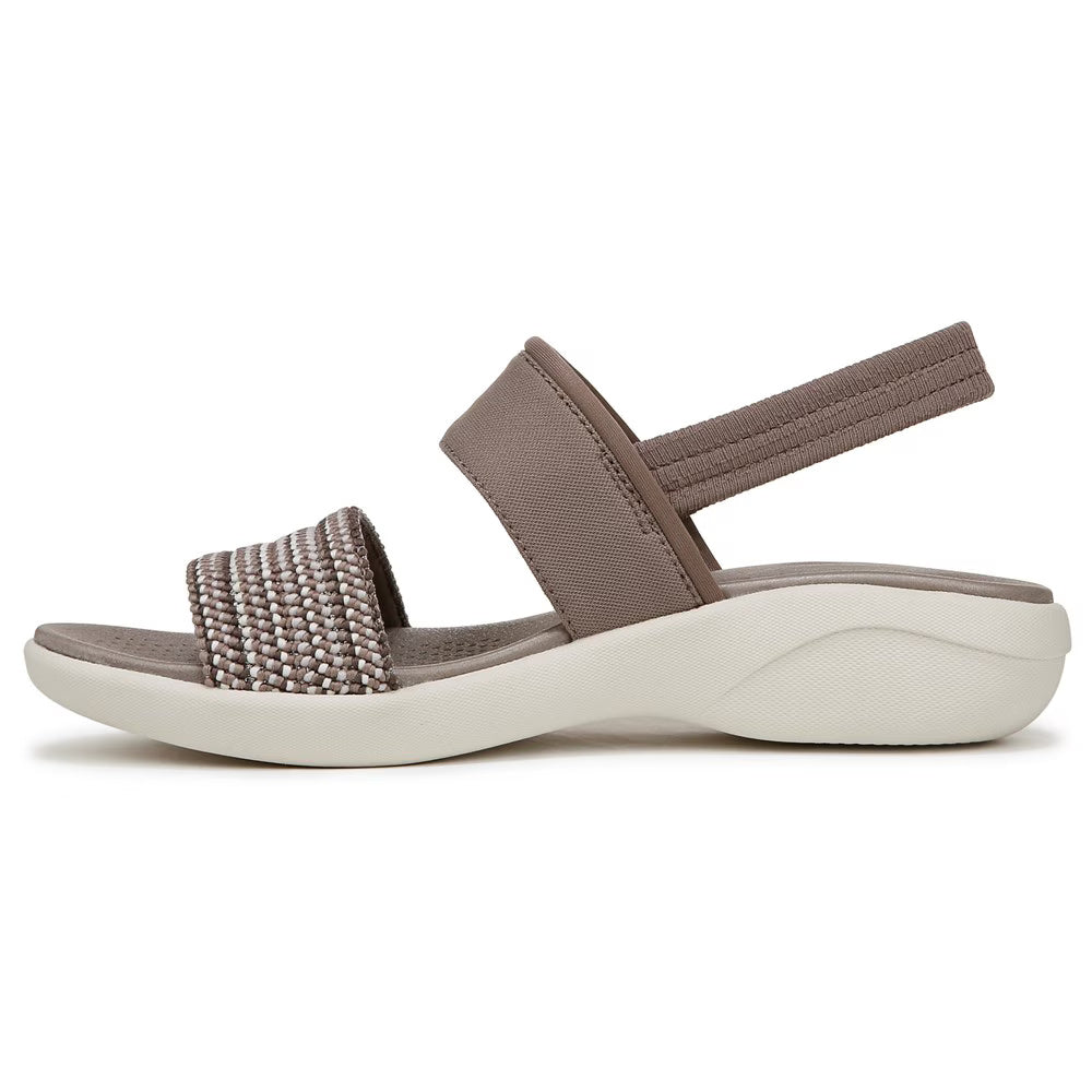Bzees for LifeStride Women's Cali Strappy Sandal