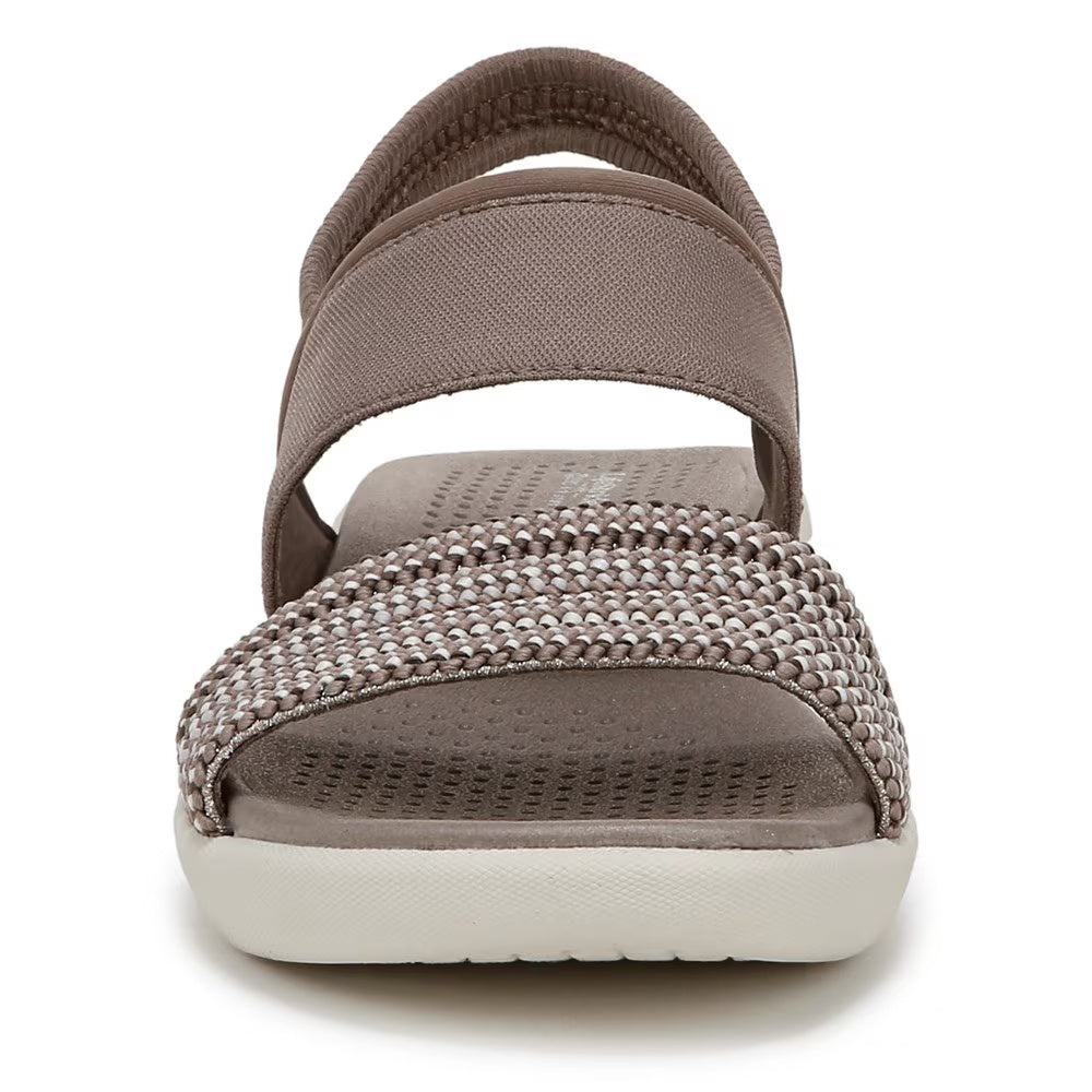 Bzees for LifeStride Women's Cali Strappy Sandal