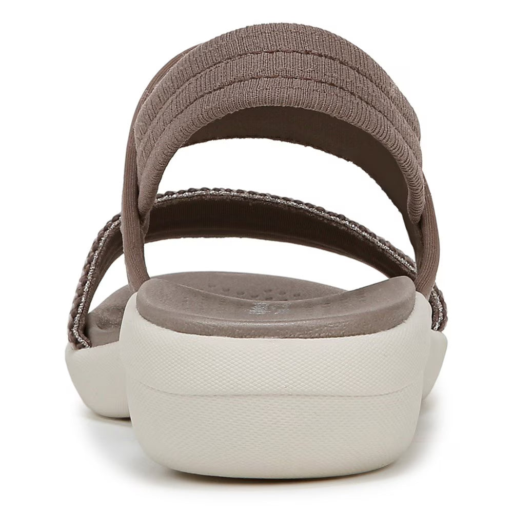Bzees for LifeStride Women's Cali Strappy Sandal