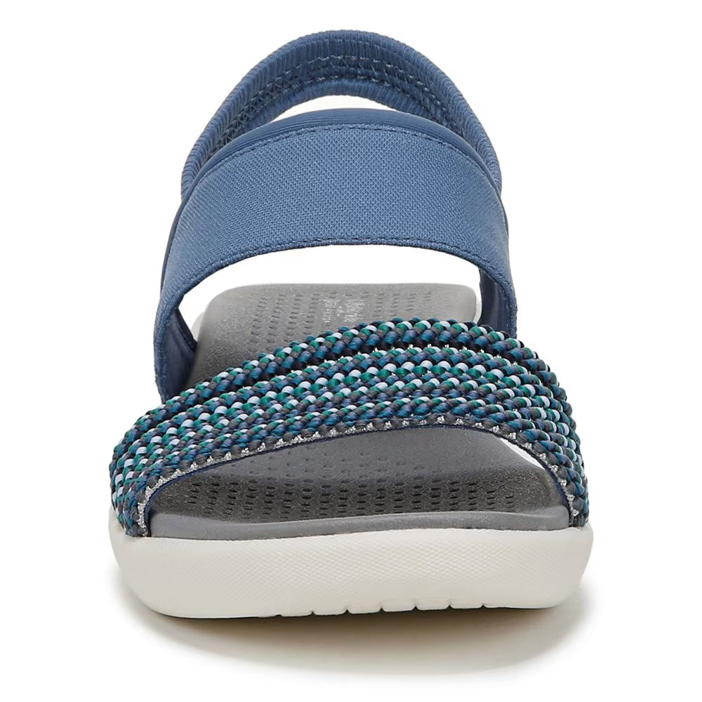 Bzees for LifeStride Women's Cali Strappy Sandal