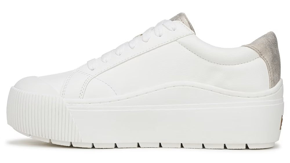 Dr. Scholl's Womens Time Off Max Lace Up Sneaker