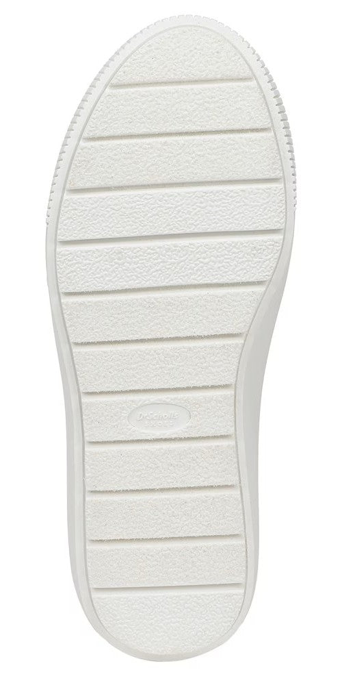 Dr. Scholl's Womens Time Off Max Lace Up Sneaker