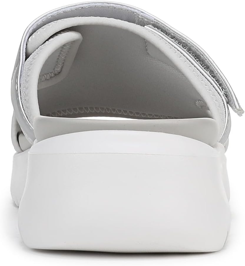 Ryka Women's Brilliant Sport Slide Sandal