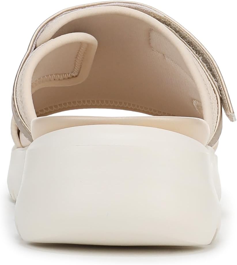 Ryka Women's Brilliant Sport Slide Sandal