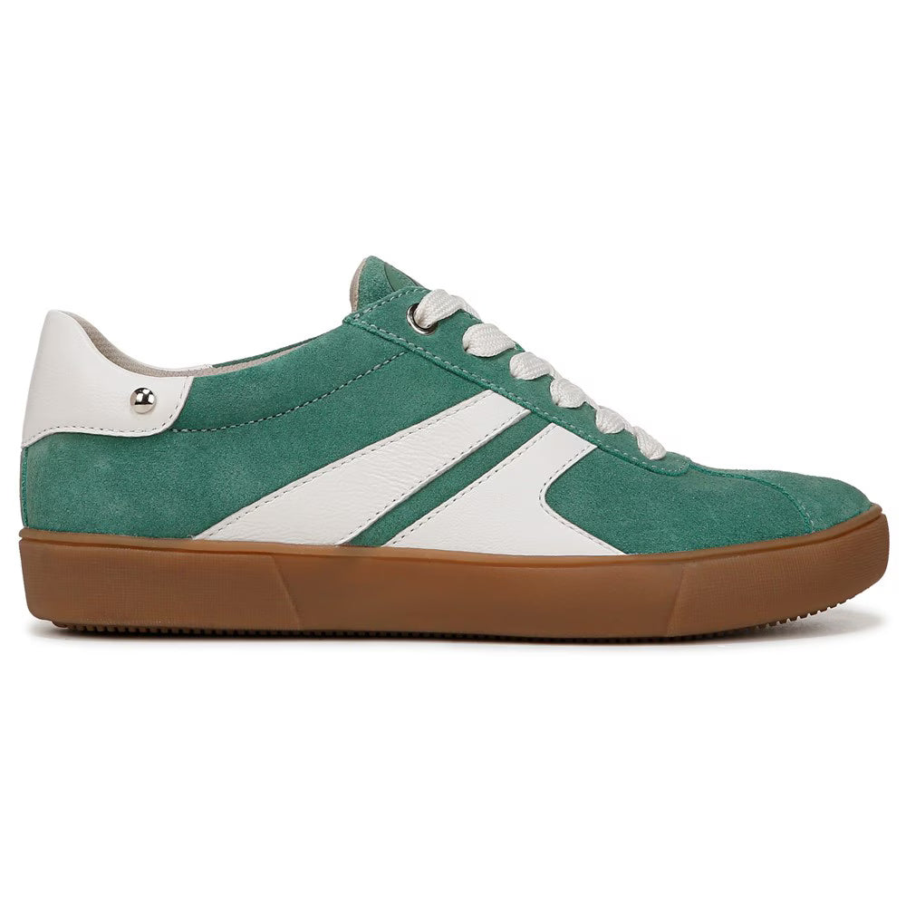 Naturalizer Women's Medina Lace Up Sneaker