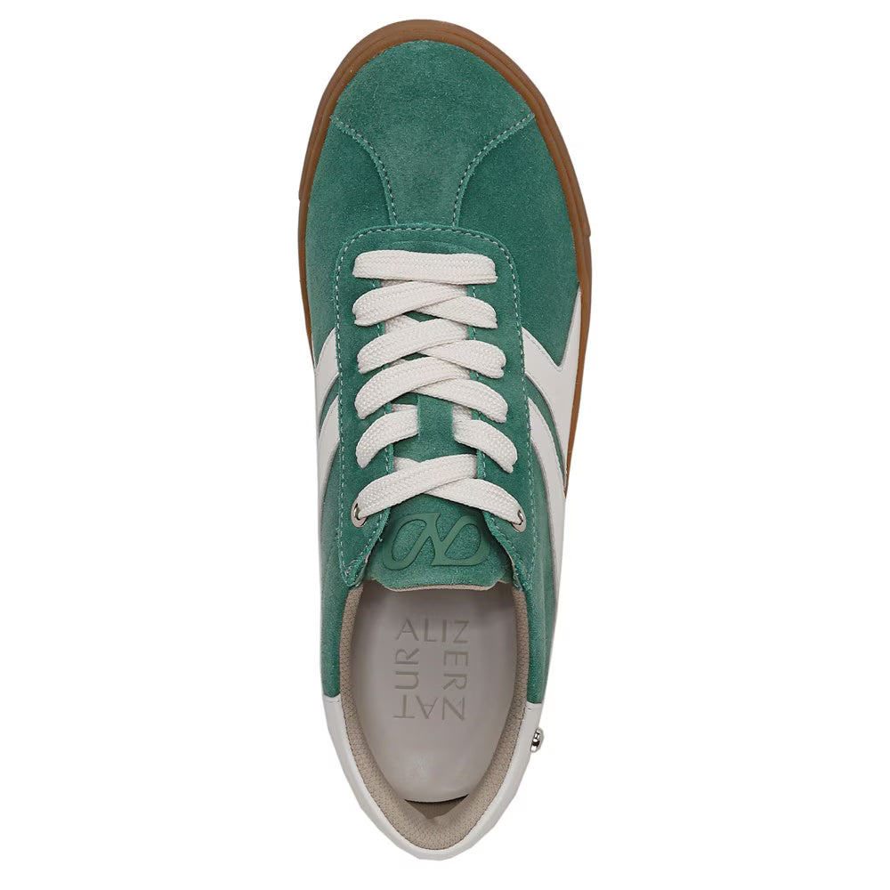 Naturalizer Women's Medina Lace Up Sneaker