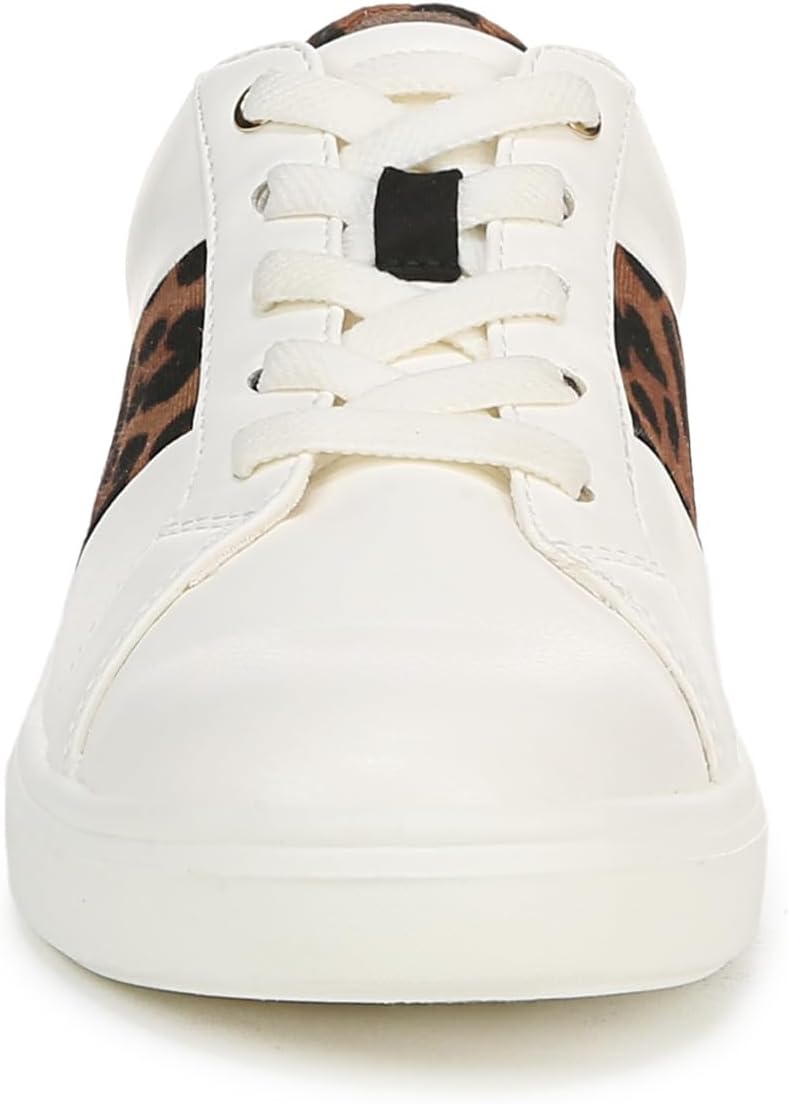 Bzees for LifeStride Women's Happy Friday Lace up Sneaker