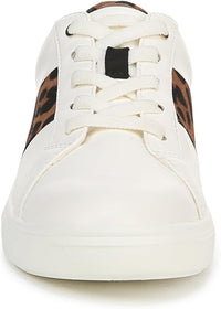 Bzees for LifeStride Women's Happy Friday Lace up Sneaker