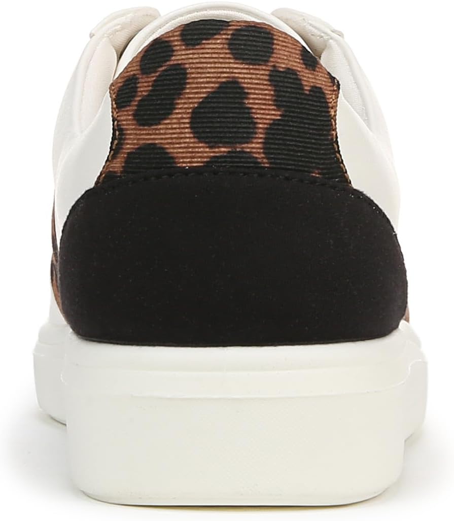 Bzees for LifeStride Women's Happy Friday Lace up Sneaker