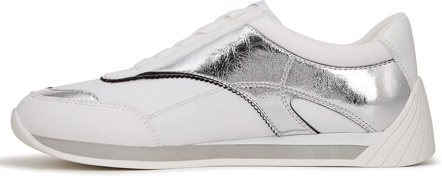 Franco Sarto Women's Brescia Lace Up Jogger Sneaker