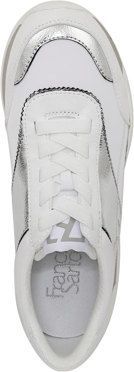 Franco Sarto Women's Brescia Lace Up Jogger Sneaker