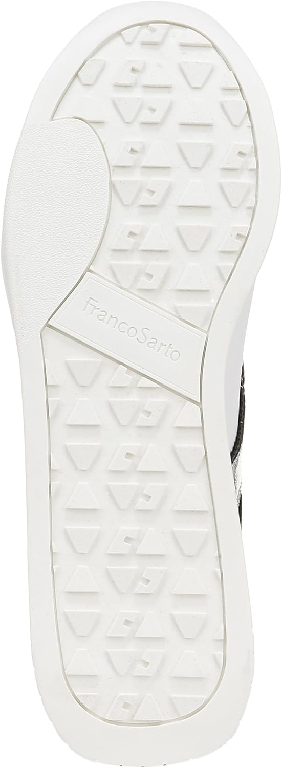 Franco Sarto Women's Brescia Lace Up Jogger Sneaker