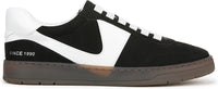 Franco Sarto Women's Ponti Lace Up Sneaker