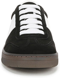 Franco Sarto Women's Ponti Lace Up Sneaker