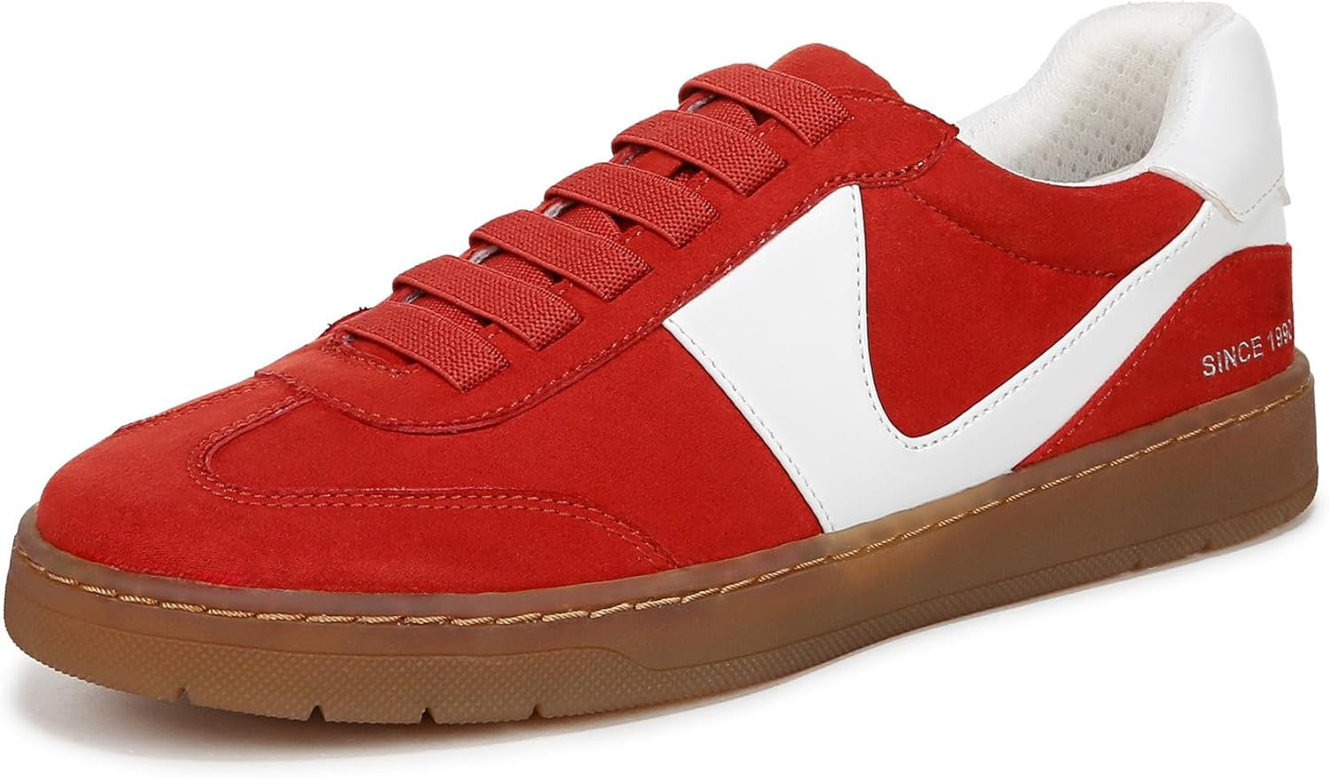 Red/White