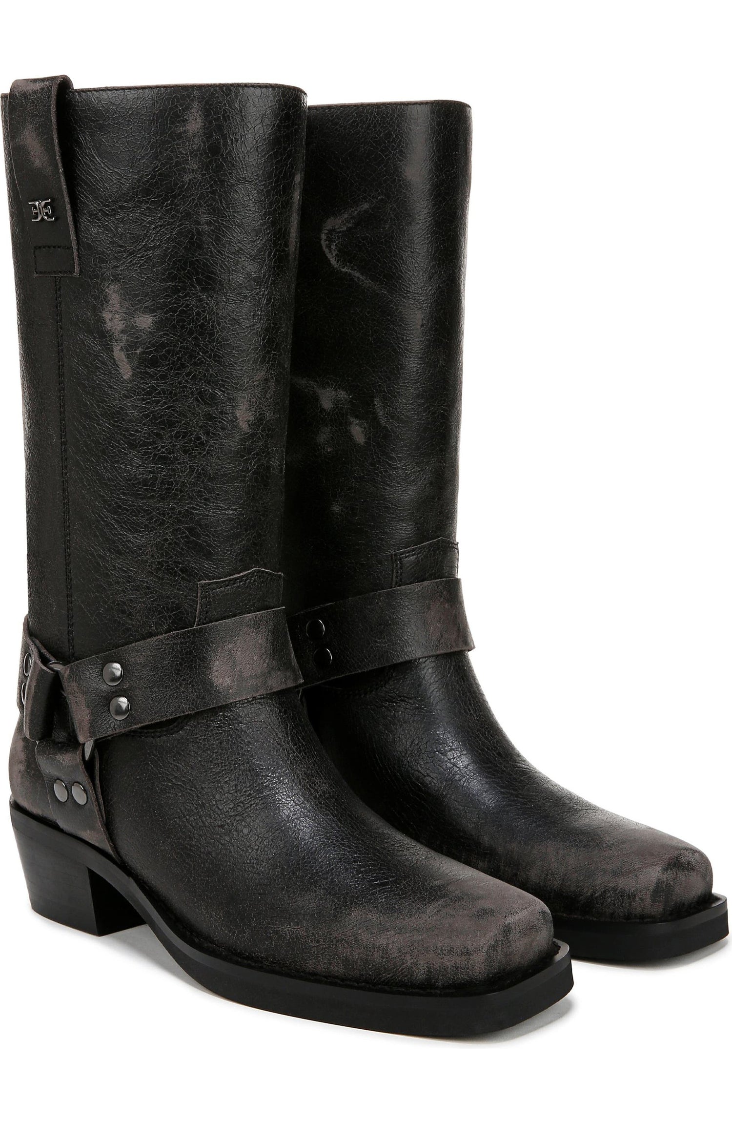 Black Leather