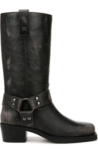 Sam Edelman Women's Nova Western Buckle Boot