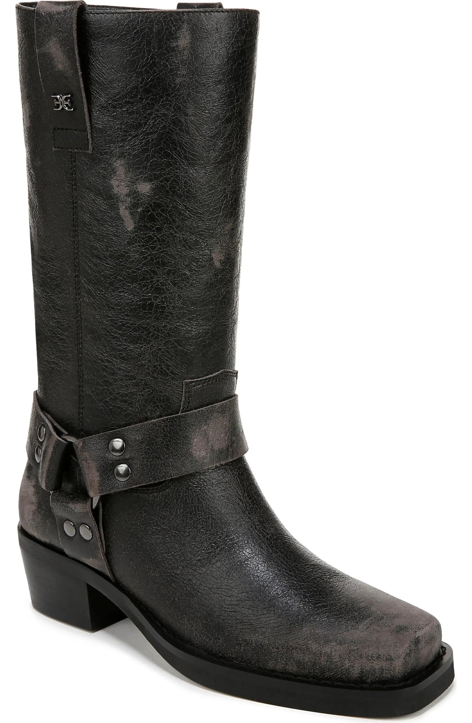 Brown Leather