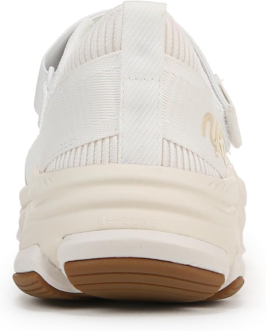 Rykä Women's Devotion Max Mary Jane Walking Sneaker