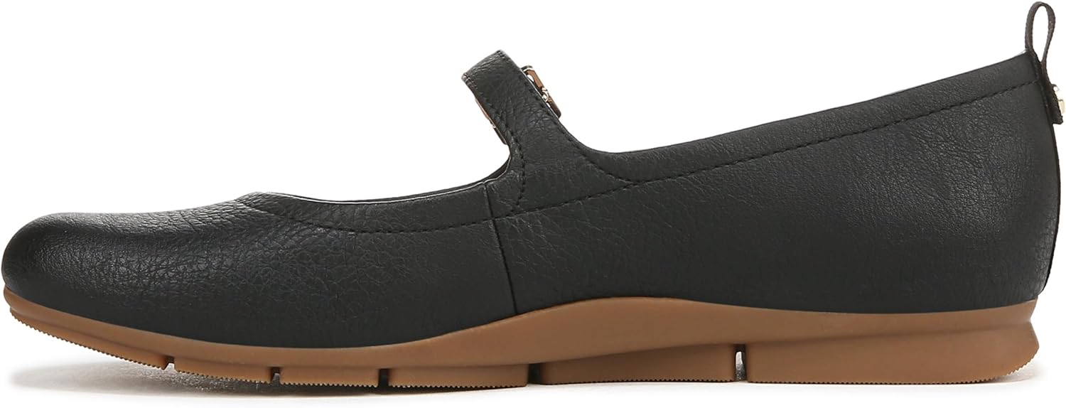 Dr. Scholl's Women's Timeless Mary Jane Flat
