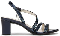 Naturalizer Women's Vanessa3 Strappy Heeled Sandals