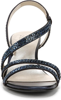 Naturalizer Women's Vanessa3 Strappy Heeled Sandals