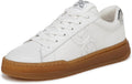 White/Soft Silver