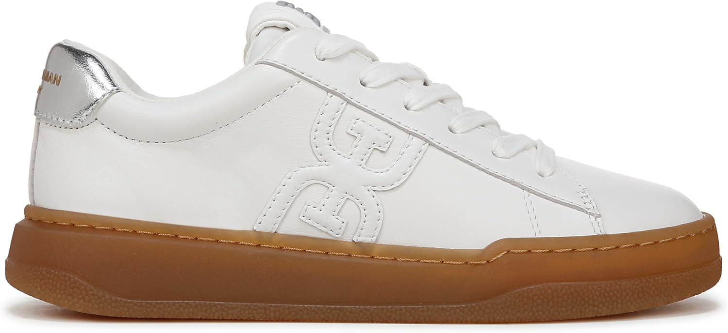 Sam Edelman Women's Rhea Platform Sneaker