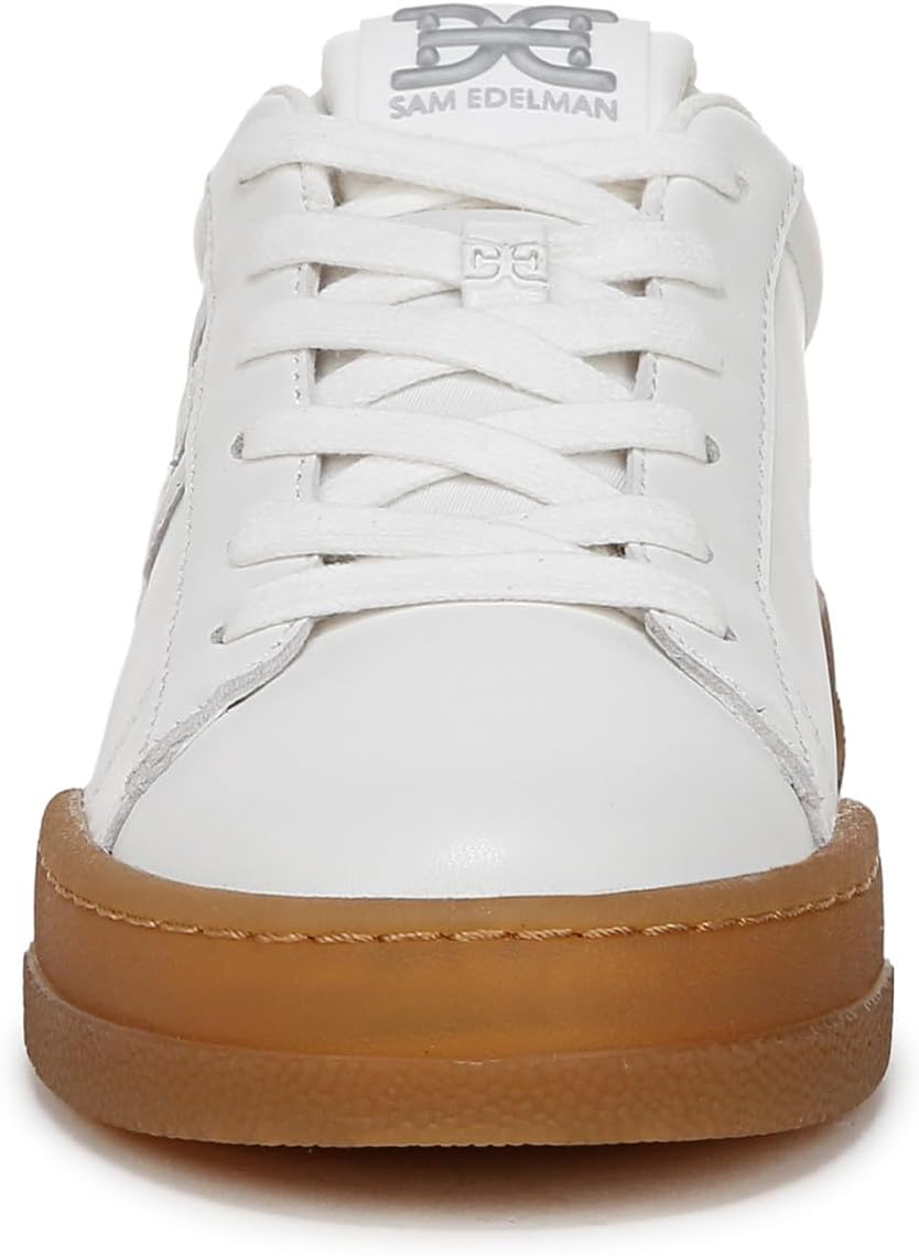 Sam Edelman Women's Rhea Platform Sneaker