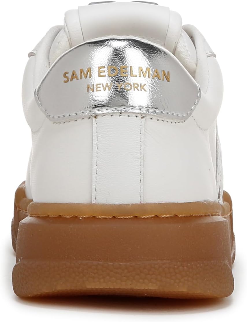 Sam Edelman Women's Rhea Platform Sneaker
