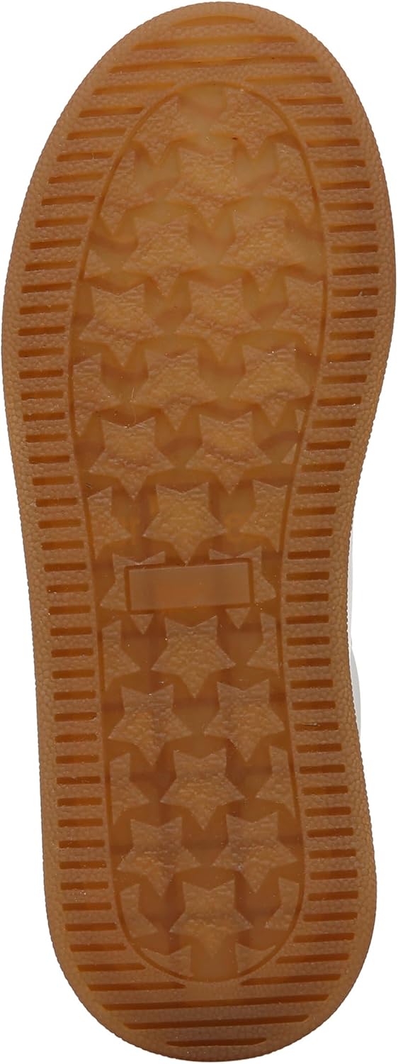 Sam Edelman Women's Rhea Platform Sneaker