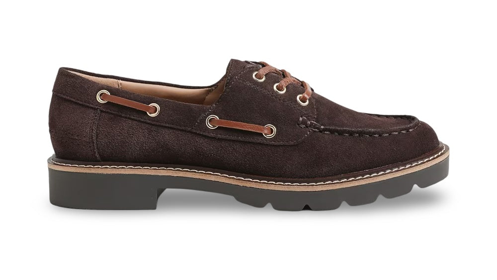 Sam Edelman Women's Fay Boat Shoe