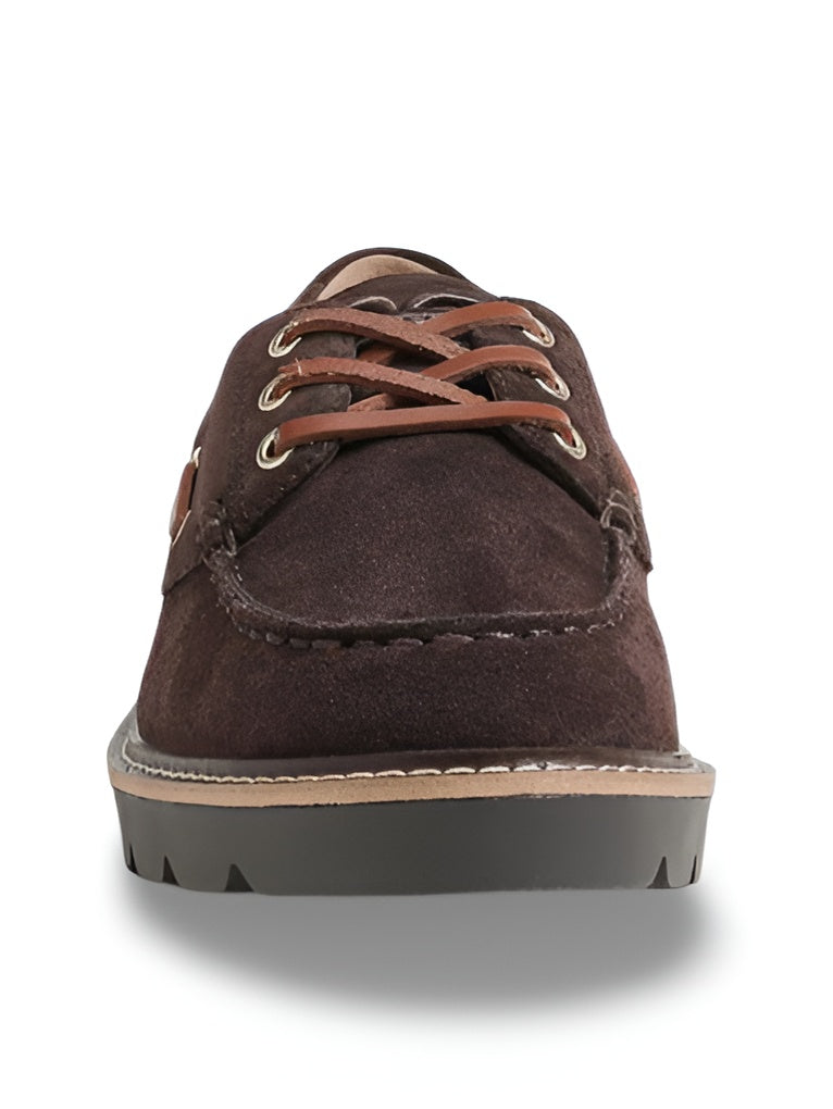 Sam Edelman Women's Fay Boat Shoe