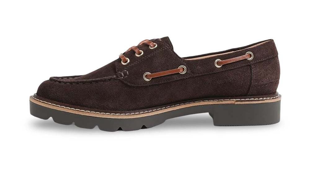 Sam Edelman Women's Fay Boat Shoe