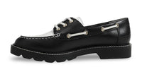 Sam Edelman Women's Fay Boat Shoe