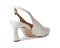 27 EDIT Naturalizer Women's Elaine Slingback Pointed Toe Pump