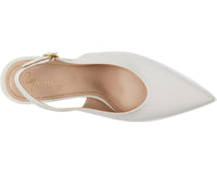 27 EDIT Naturalizer Women's Elaine Slingback Pointed Toe Pump