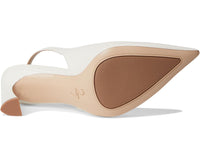 27 EDIT Naturalizer Women's Elaine Slingback Pointed Toe Pump