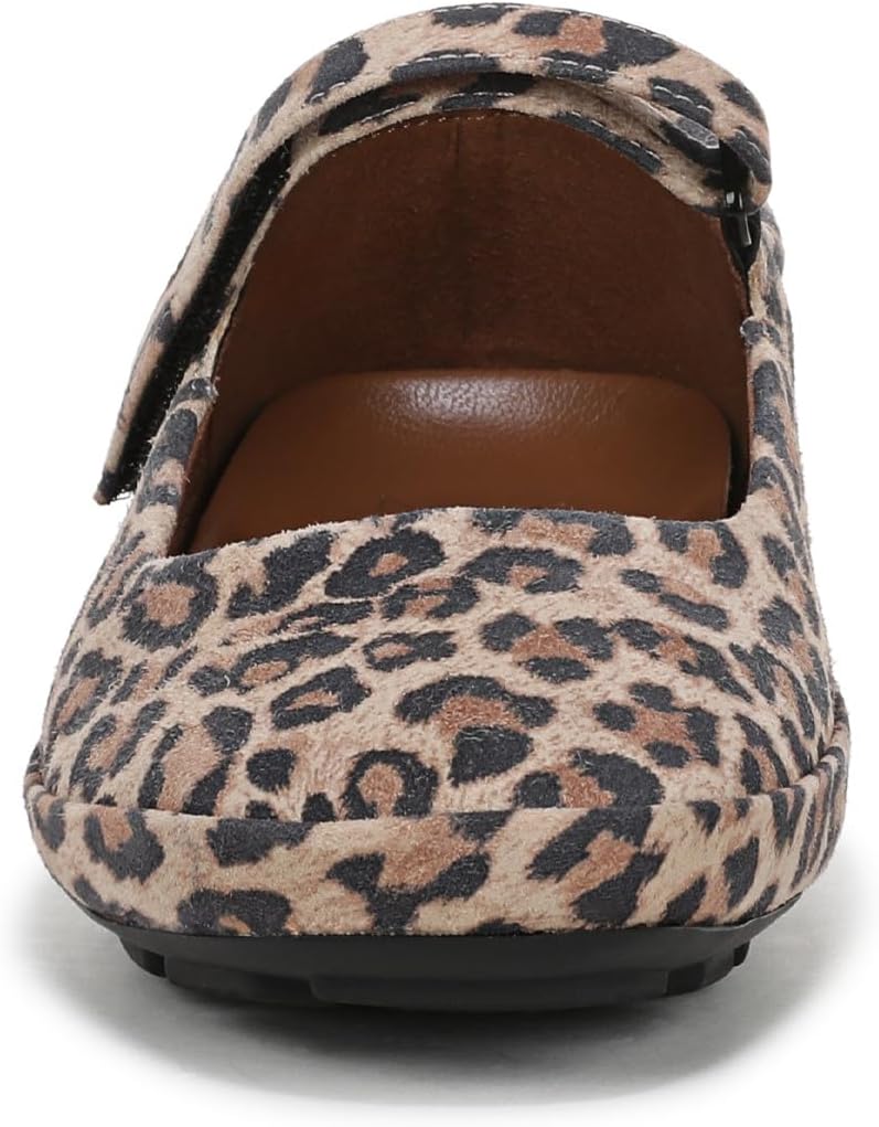 Naturalizer Women's Behold Mary Jane Ballet Flat