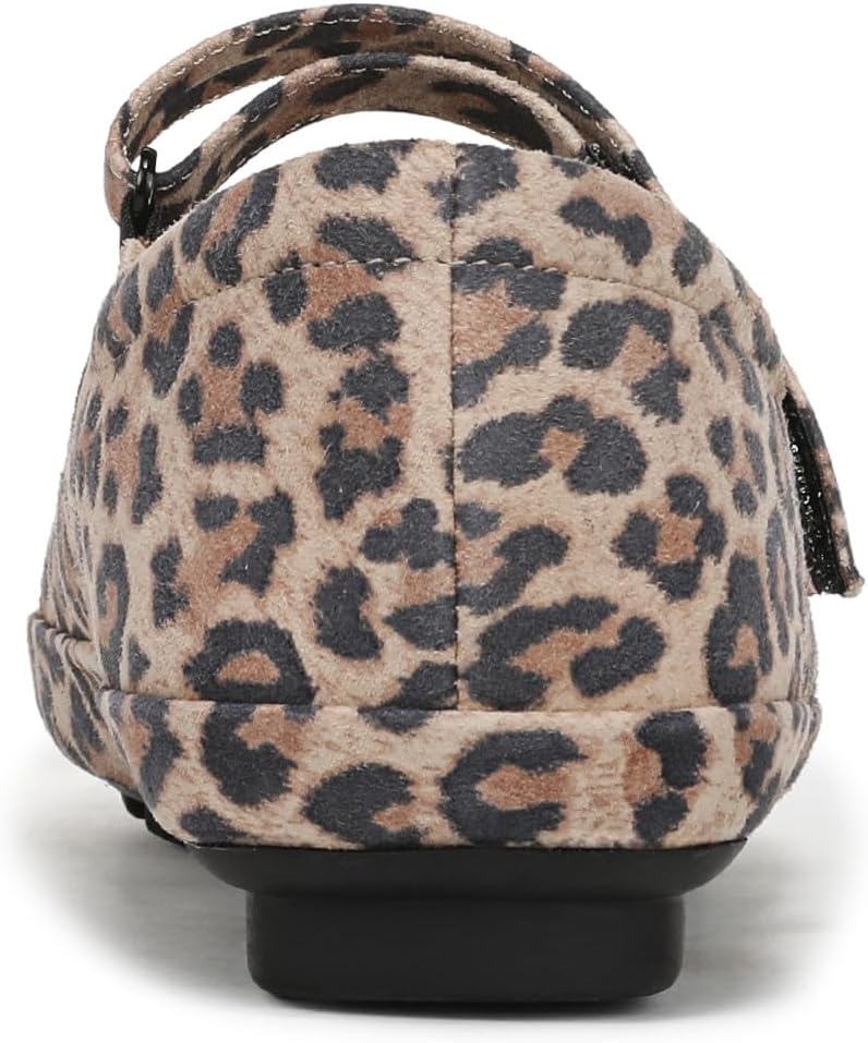 Naturalizer Women's Behold Mary Jane Ballet Flat